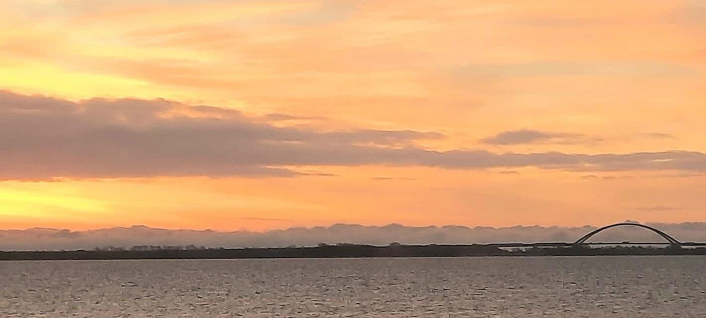 Prodej bytu 2+1 51 m², Fehmarn, Šlesvicko-Holštýnsko Prodej bytu 2+1 51 m², Fehmarn, Šlesvicko-Holštýnsko