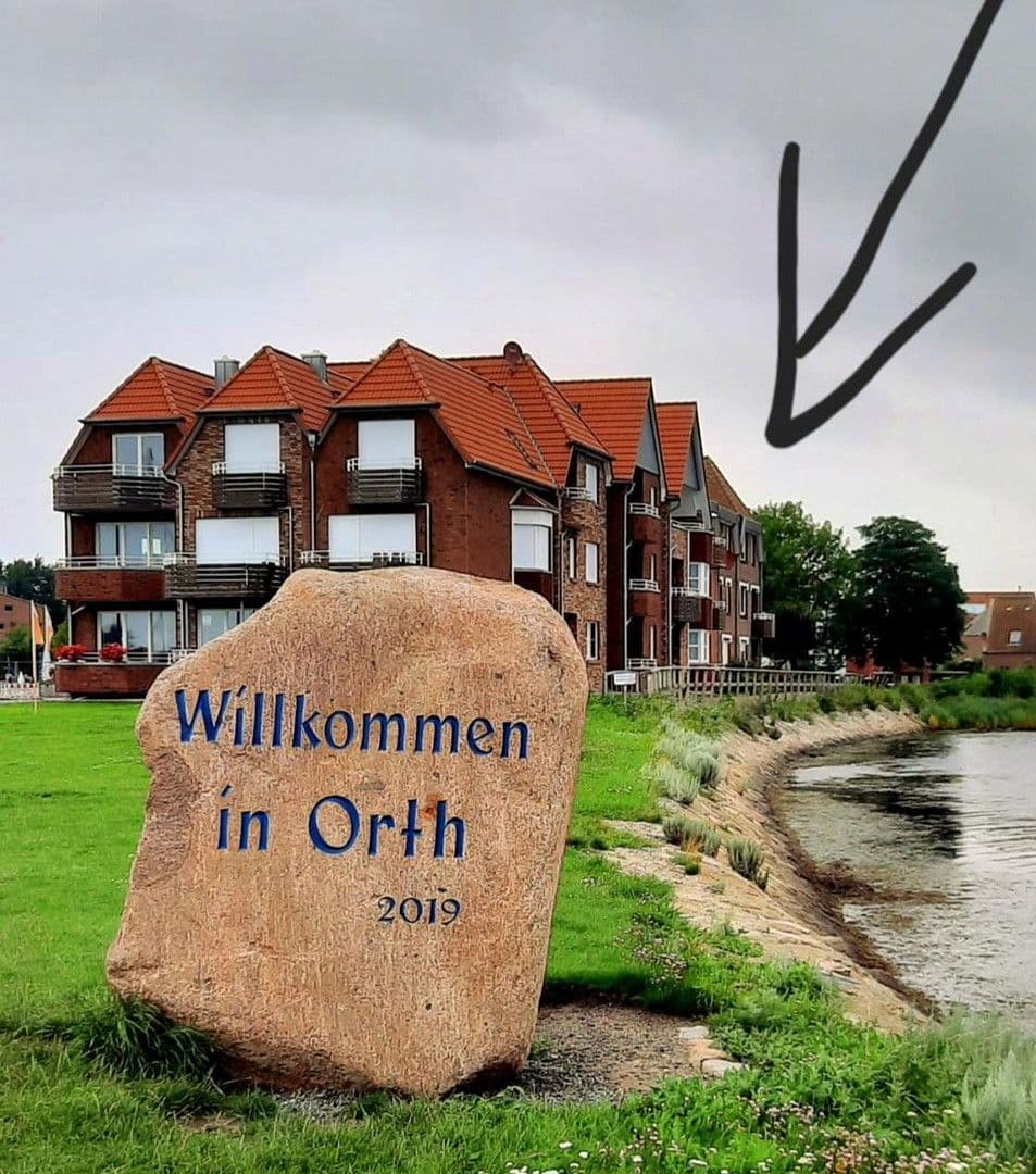 Prodej bytu 2+1 51 m², Fehmarn, Šlesvicko-Holštýnsko Prodej bytu 2+1 51 m², Fehmarn, Šlesvicko-Holštýnsko