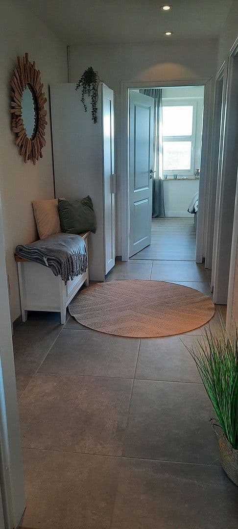 Prodej bytu 2+1 51 m², Fehmarn, Šlesvicko-Holštýnsko Prodej bytu 2+1 51 m², Fehmarn, Šlesvicko-Holštýnsko