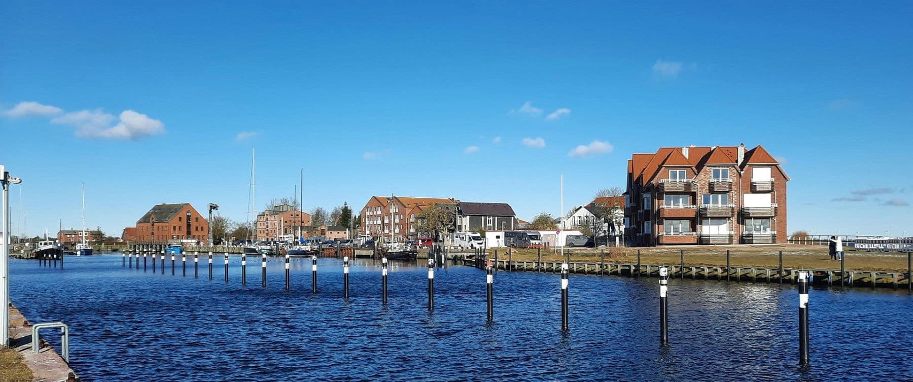 Prodej bytu 2+1 51 m², Fehmarn, Šlesvicko-Holštýnsko Prodej bytu 2+1 51 m², Fehmarn, Šlesvicko-Holštýnsko