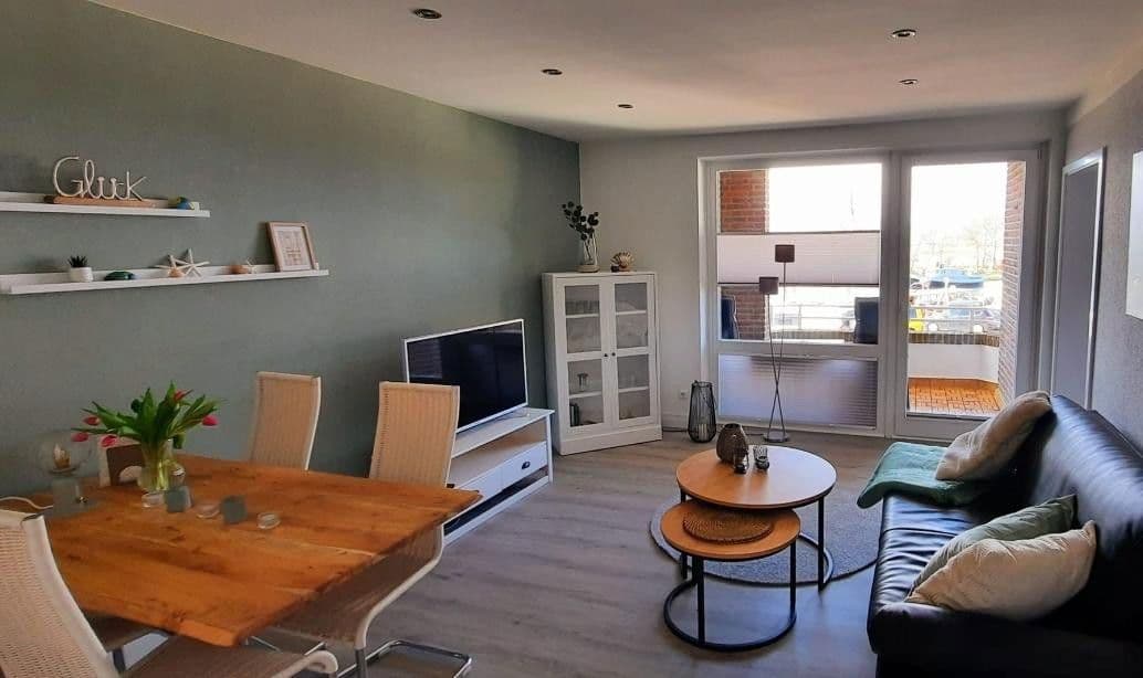 Prodej bytu 2+1 51 m², Fehmarn, Šlesvicko-Holštýnsko Prodej bytu 2+1 51 m², Fehmarn, Šlesvicko-Holštýnsko