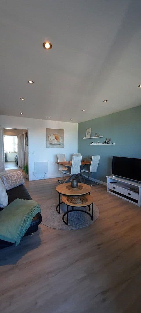 Prodej bytu 2+1 51 m², Fehmarn, Šlesvicko-Holštýnsko Prodej bytu 2+1 51 m², Fehmarn, Šlesvicko-Holštýnsko