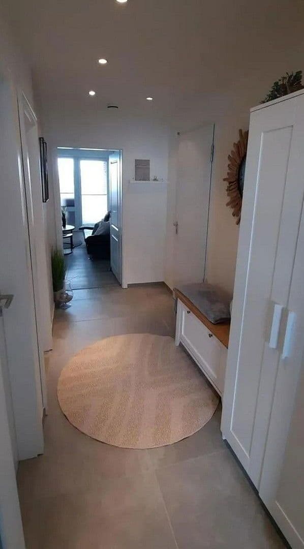 Prodej bytu 2+1 51 m², Fehmarn, Šlesvicko-Holštýnsko Prodej bytu 2+1 51 m², Fehmarn, Šlesvicko-Holštýnsko