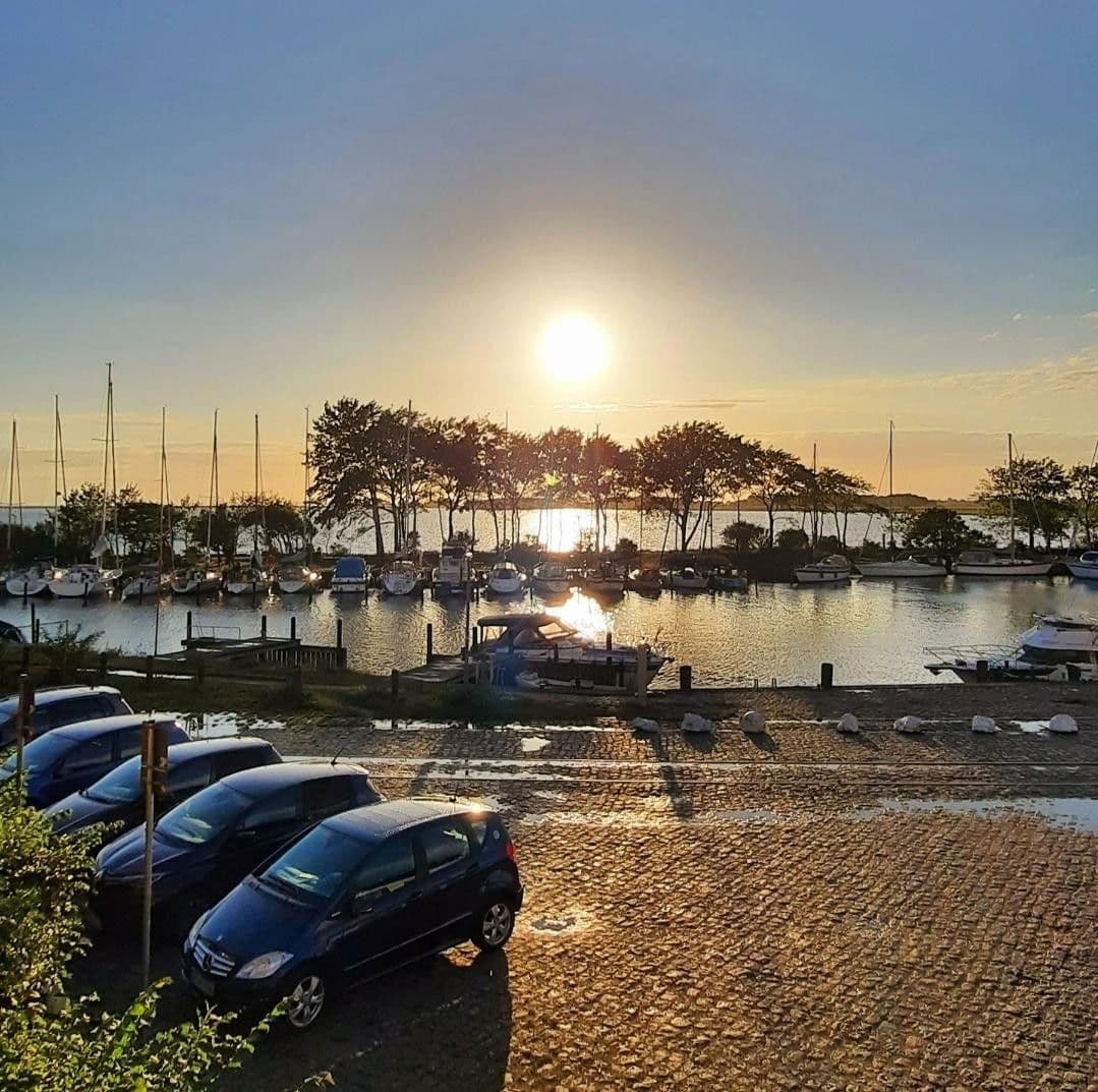 Prodej bytu 2+1 51 m², Fehmarn, Šlesvicko-Holštýnsko Prodej bytu 2+1 51 m², Fehmarn, Šlesvicko-Holštýnsko