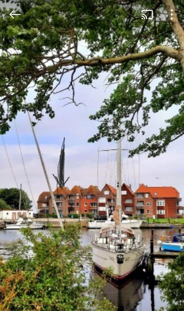 Prodej bytu 2+1 51 m², Fehmarn, Šlesvicko-Holštýnsko Prodej bytu 2+1 51 m², Fehmarn, Šlesvicko-Holštýnsko