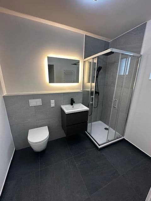 Prodej bytu 1+1 45 m², Karl-Krösche Str., Alfeld (Leine), Dolní Sasko Prodej bytu 1+1 45 m², Karl-Krösche Str., Alfeld (Leine), Dolní Sasko