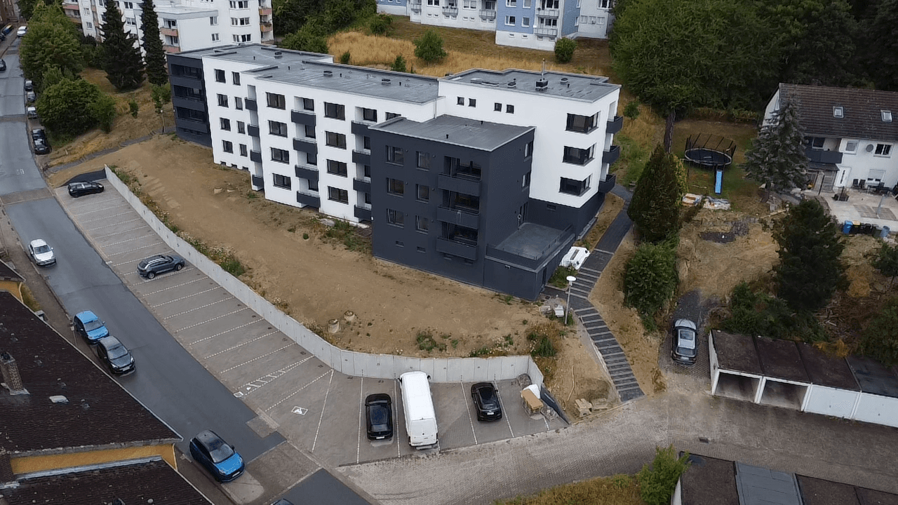 Prodej bytu 1+1 45 m², Karl-Krösche Str., Alfeld (Leine), Dolní Sasko Prodej bytu 1+1 45 m², Karl-Krösche Str., Alfeld (Leine), Dolní Sasko