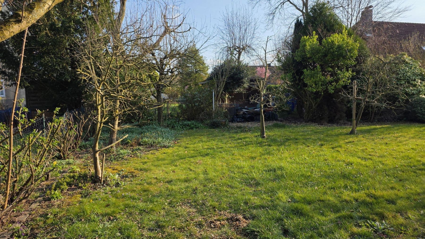 Prodej domu 204 m², pozemek 658 m², Lipper Berg 51, Bedburg, Severní Porýní-Vestfálsko Prodej domu 204 m², pozemek 658 m², Lipper Berg 51, Bedburg, Severní Porýní-Vestfálsko