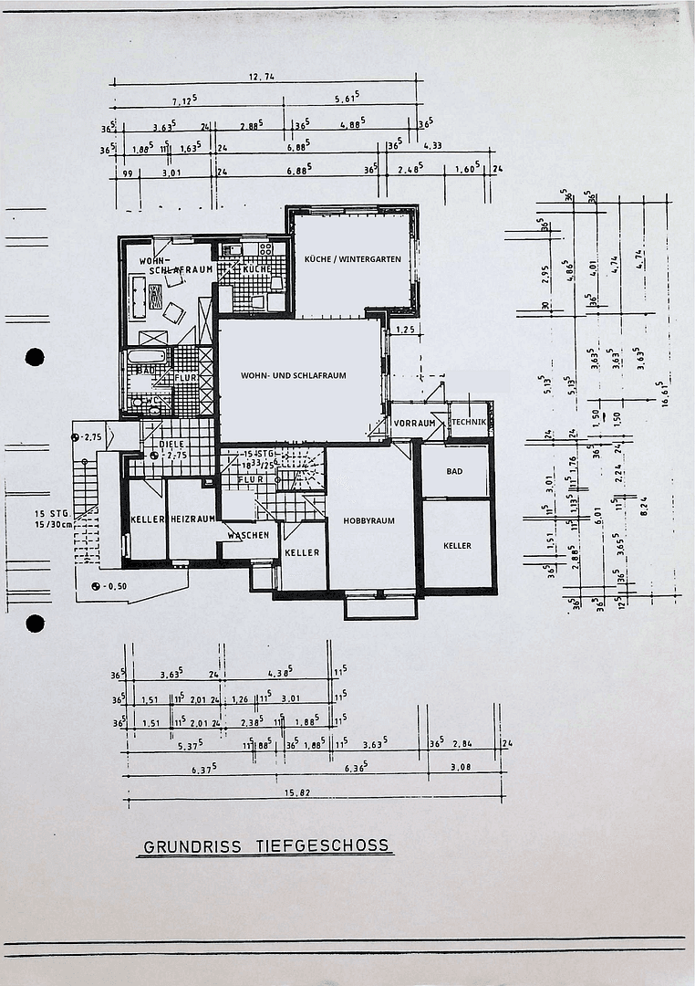Prodej domu 204 m², pozemek 658 m², Lipper Berg 51, Bedburg, Severní Porýní-Vestfálsko Prodej domu 204 m², pozemek 658 m², Lipper Berg 51, Bedburg, Severní Porýní-Vestfálsko