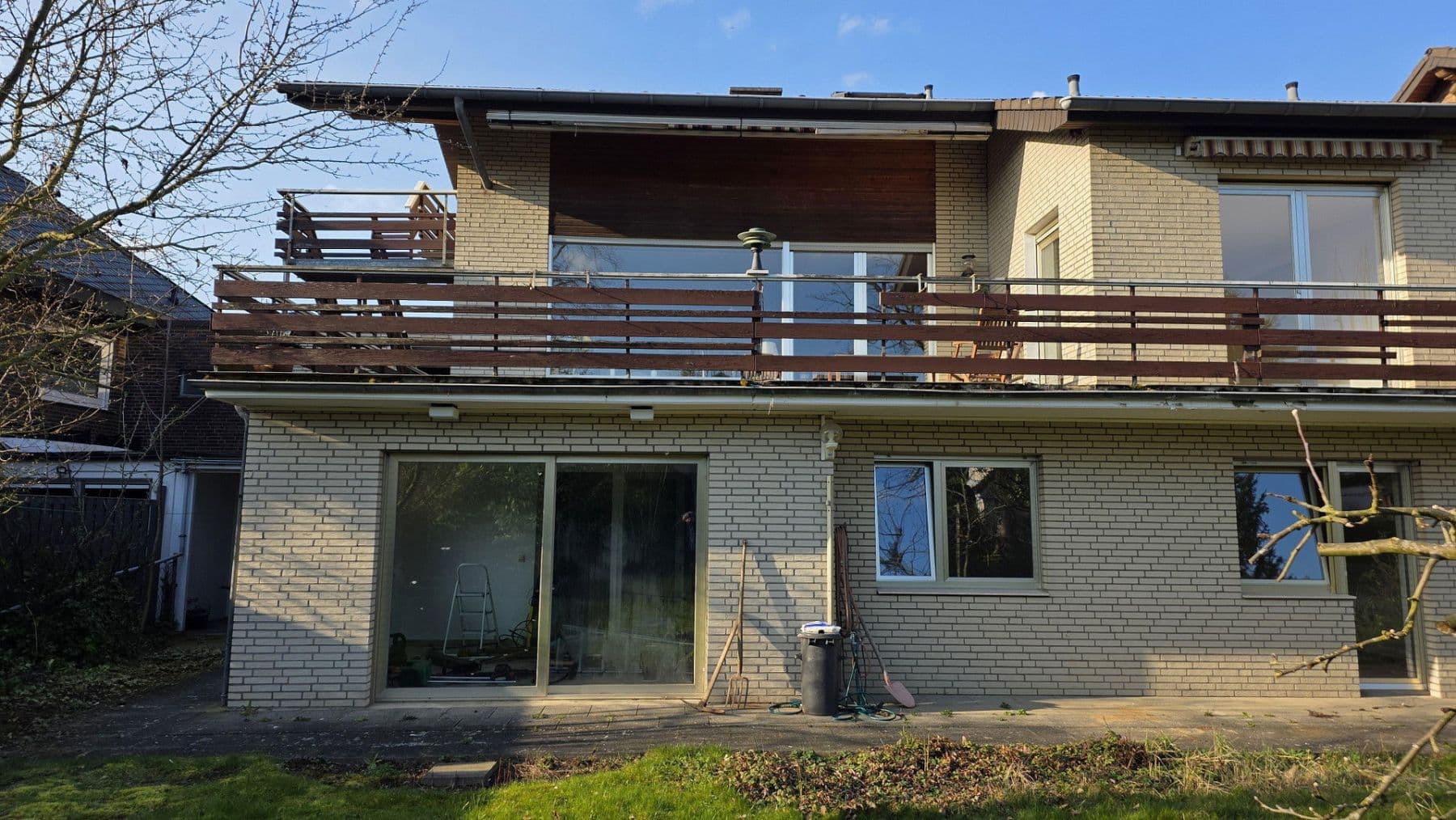 Prodej domu 204 m², pozemek 658 m², Lipper Berg 51, Bedburg, Severní Porýní-Vestfálsko Prodej domu 204 m², pozemek 658 m², Lipper Berg 51, Bedburg, Severní Porýní-Vestfálsko