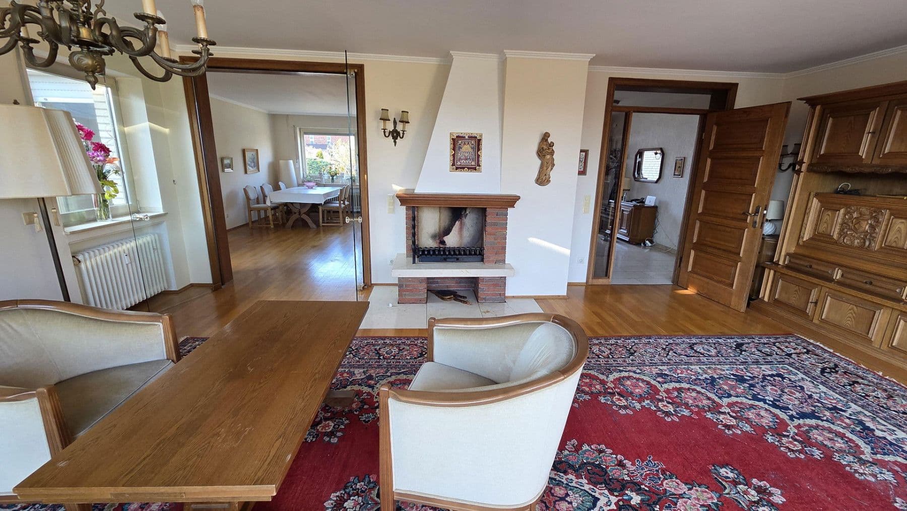 Prodej domu 204 m², pozemek 658 m², Lipper Berg 51, Bedburg, Severní Porýní-Vestfálsko Prodej domu 204 m², pozemek 658 m², Lipper Berg 51, Bedburg, Severní Porýní-Vestfálsko