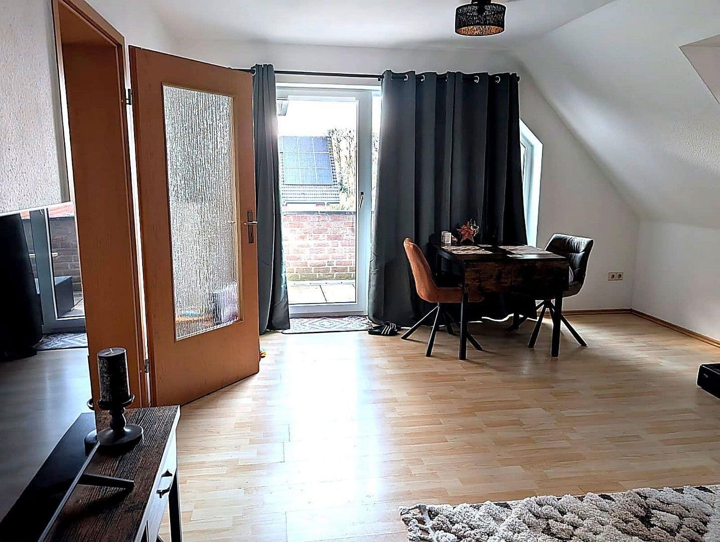 Pronájem bytu 2+1 55 m², Rigoberta-Menchu-Str. 1, Korschenbroich, Severní Porýní-Vestfálsko Pronájem bytu 2+1 55 m², Rigoberta-Menchu-Str. 1, Korschenbroich, Severní Porýní-Vestfálsko