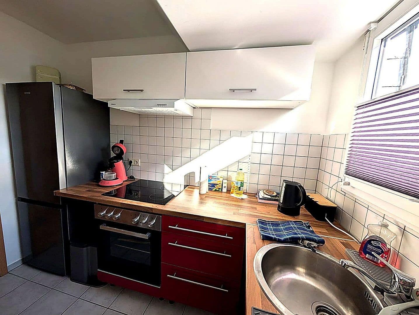 Pronájem bytu 2+1 55 m², Rigoberta-Menchu-Str. 1, Korschenbroich, Severní Porýní-Vestfálsko Pronájem bytu 2+1 55 m², Rigoberta-Menchu-Str. 1, Korschenbroich, Severní Porýní-Vestfálsko