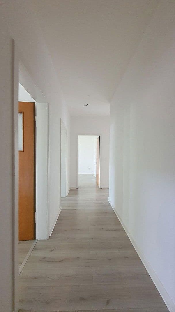 Pronájem bytu 3+kk 60 m², Bochum, Severní Porýní-Vestfálsko Pronájem bytu 3+kk 60 m², Bochum, Severní Porýní-Vestfálsko