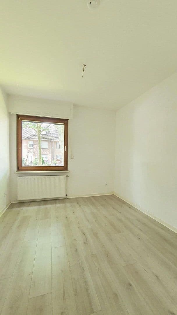 Pronájem bytu 3+kk 60 m², Bochum, Severní Porýní-Vestfálsko Pronájem bytu 3+kk 60 m², Bochum, Severní Porýní-Vestfálsko