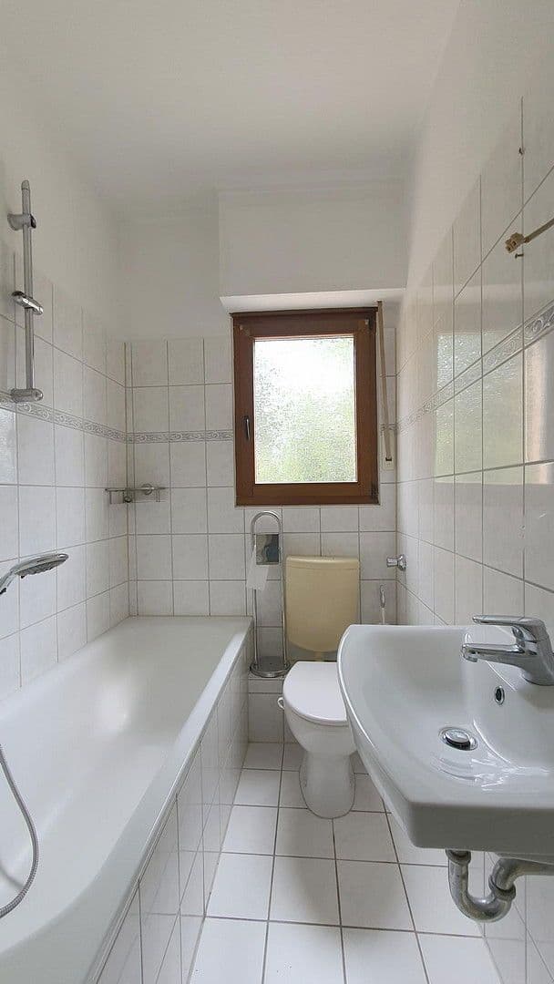 Pronájem bytu 3+kk 60 m², Bochum, Severní Porýní-Vestfálsko Pronájem bytu 3+kk 60 m², Bochum, Severní Porýní-Vestfálsko