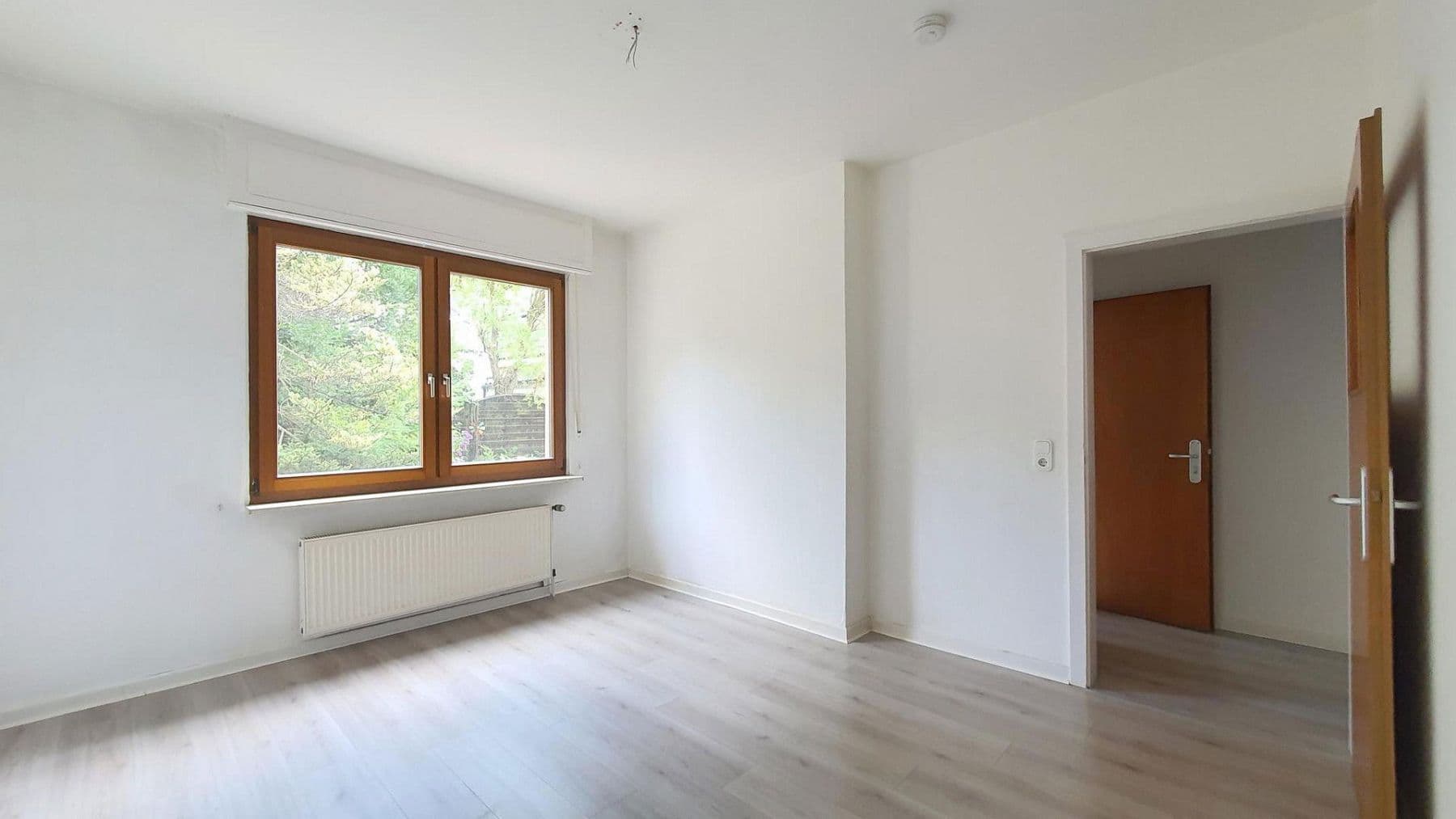 Pronájem bytu 3+kk 60 m², Bochum, Severní Porýní-Vestfálsko Pronájem bytu 3+kk 60 m², Bochum, Severní Porýní-Vestfálsko