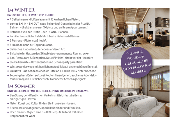 Prodej bytu 3+1 65 m², Pruggererberg 299, Schladming, Štýrsko Prodej bytu 3+1 65 m², Pruggererberg 299, Schladming, Štýrsko