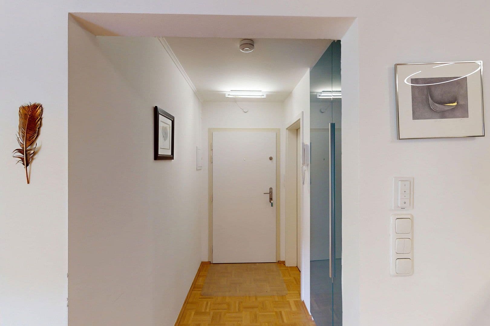 Prodej bytu 2+kk 114 m², Siegesstraße 22, München, Bavorsko Prodej bytu 2+kk 114 m², Siegesstraße 22, München, Bavorsko