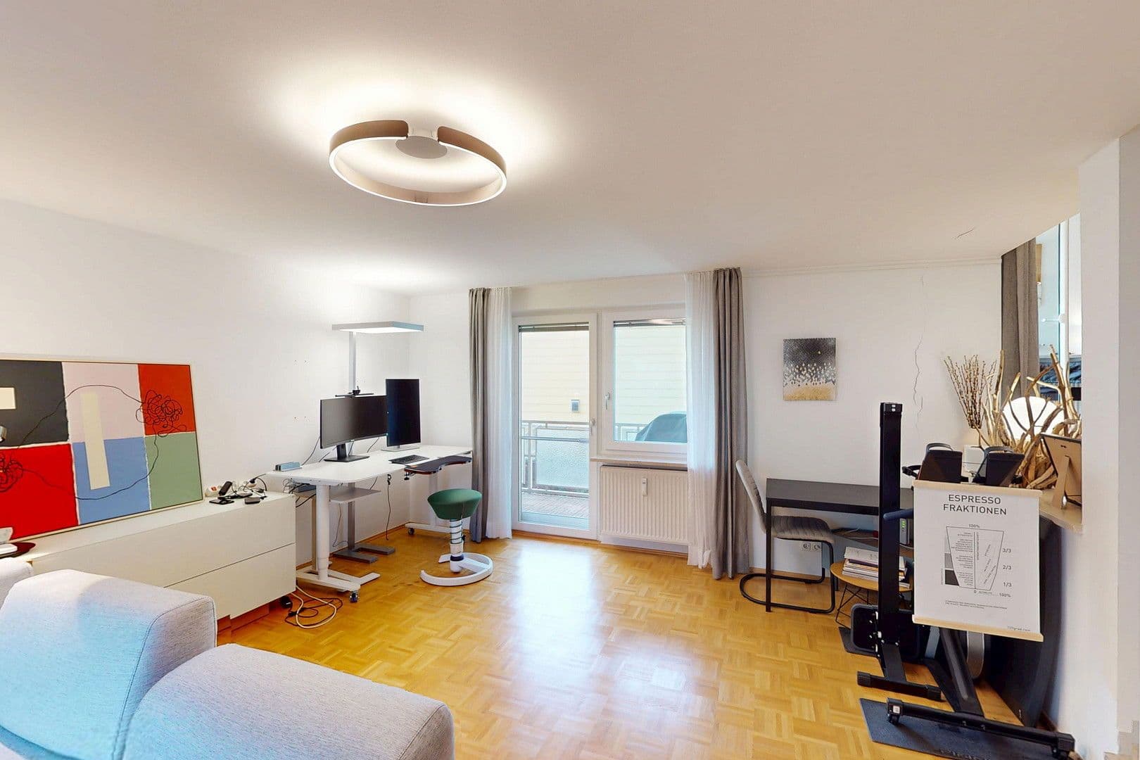 Prodej bytu 2+kk 114 m², Siegesstraße 22, München, Bavorsko Prodej bytu 2+kk 114 m², Siegesstraße 22, München, Bavorsko