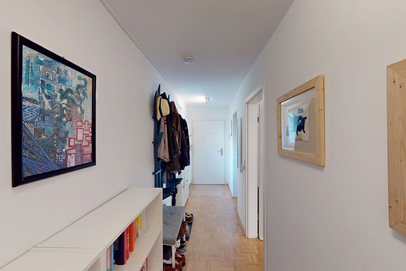 Prodej bytu 2+kk 114 m², Siegesstraße 22, München, Bavorsko Prodej bytu 2+kk 114 m², Siegesstraße 22, München, Bavorsko