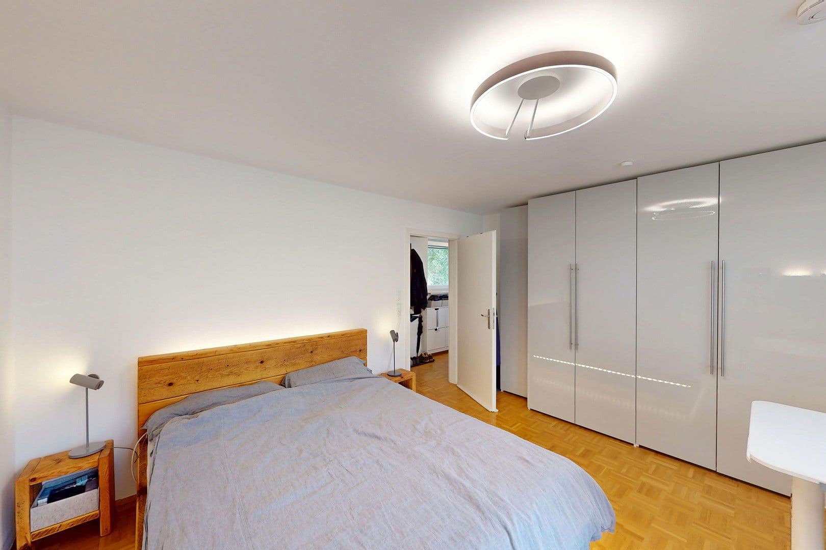 Prodej bytu 2+kk 114 m², Siegesstraße 22, München, Bavorsko Prodej bytu 2+kk 114 m², Siegesstraße 22, München, Bavorsko