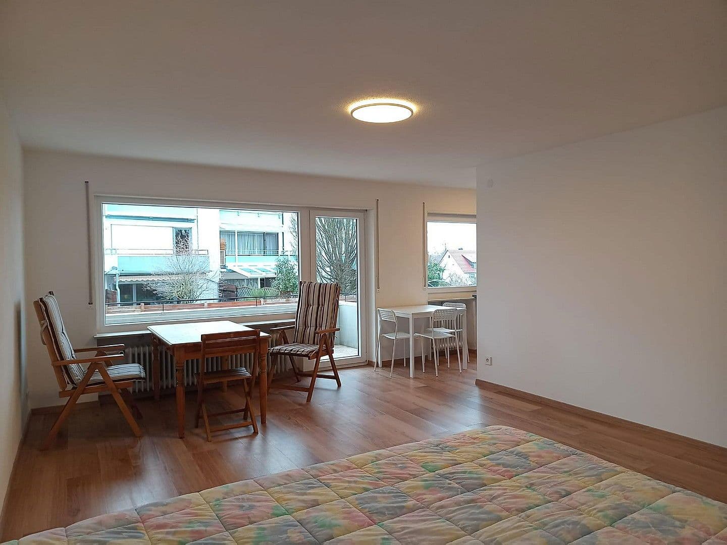 Pronájem bytu 1+kk 38 m², Zum Hofgut 1, Konstanz, Bádensko-Württembersko Pronájem bytu 1+kk 38 m², Zum Hofgut 1, Konstanz, Bádensko-Württembersko