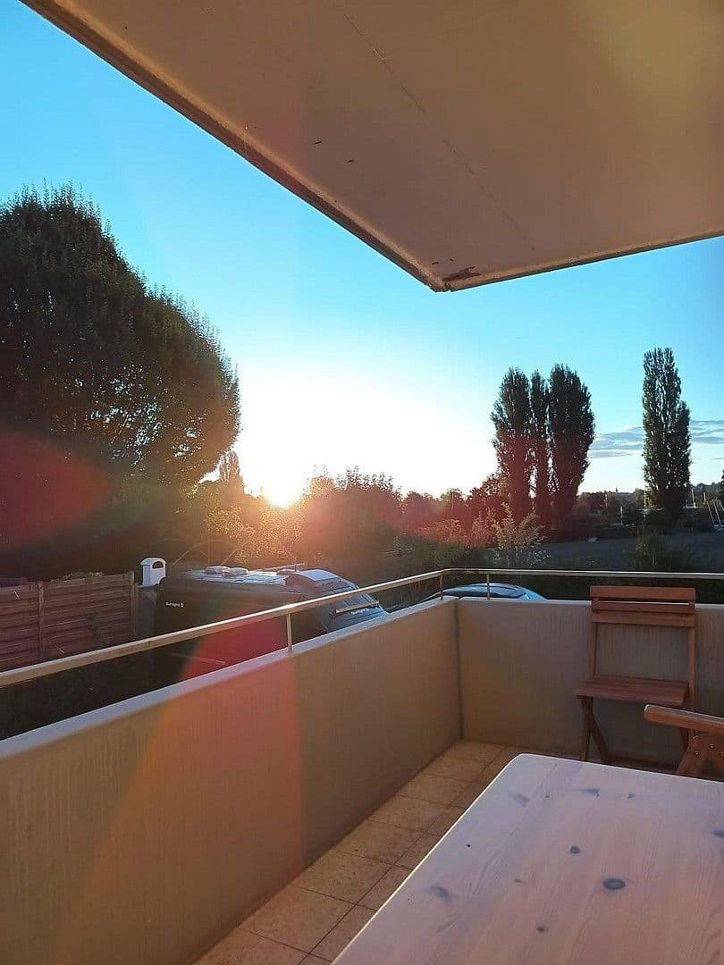 Pronájem bytu 1+kk 38 m², Zum Hofgut 1, Konstanz, Bádensko-Württembersko Pronájem bytu 1+kk 38 m², Zum Hofgut 1, Konstanz, Bádensko-Württembersko