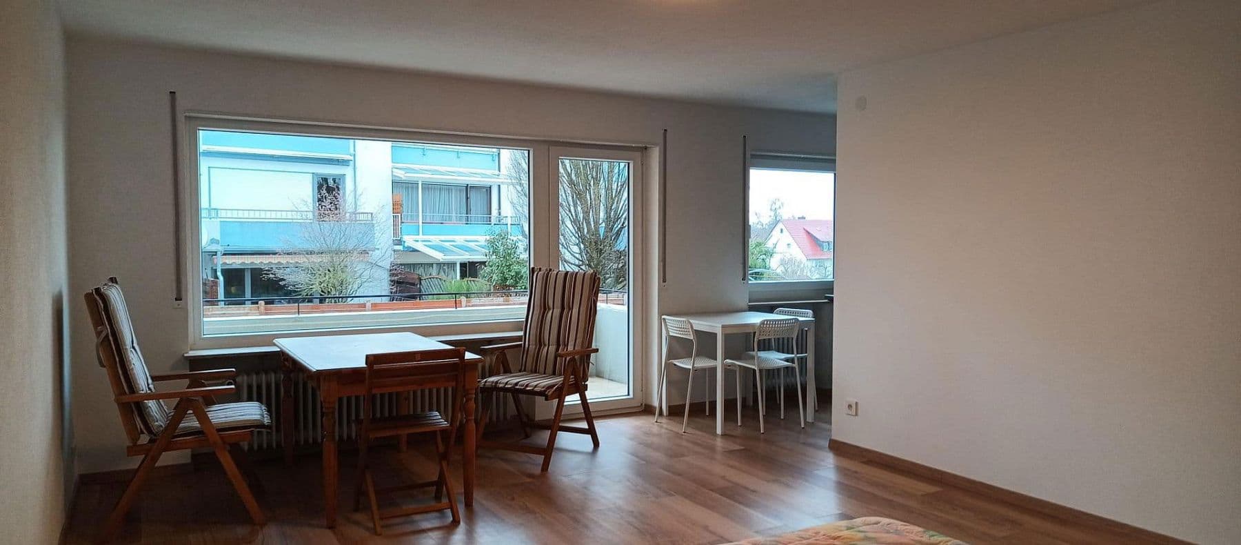 Pronájem bytu 1+kk 38 m², Zum Hofgut 1, Konstanz, Bádensko-Württembersko Pronájem bytu 1+kk 38 m², Zum Hofgut 1, Konstanz, Bádensko-Württembersko