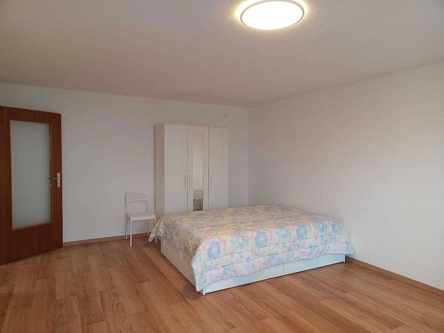 Pronájem bytu 1+kk 38 m², Zum Hofgut 1, Konstanz, Bádensko-Württembersko Pronájem bytu 1+kk 38 m², Zum Hofgut 1, Konstanz, Bádensko-Württembersko