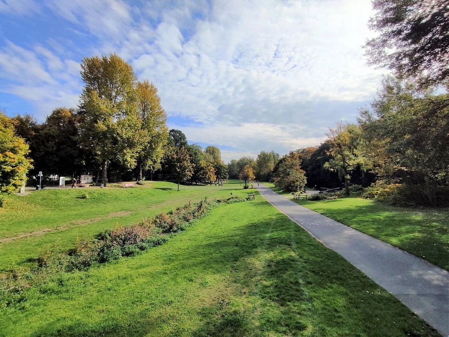 Pronájem bytu 2+1 60 m², Nürnberg, Bavorsko Pronájem bytu 2+1 60 m², Nürnberg, Bavorsko