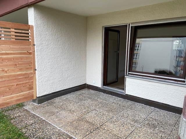 Pronájem bytu 2+1 53 m², Böblingen, Bádensko-Württembersko Pronájem bytu 2+1 53 m², Böblingen, Bádensko-Württembersko