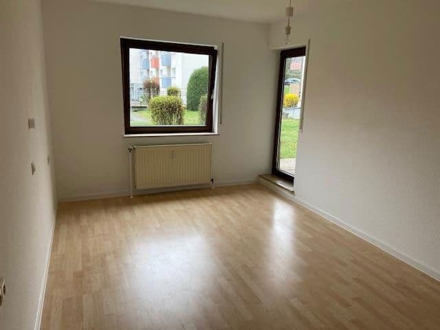 Pronájem bytu 2+1 53 m², Böblingen, Bádensko-Württembersko Pronájem bytu 2+1 53 m², Böblingen, Bádensko-Württembersko