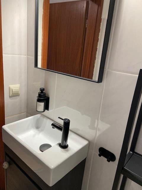 Pronájem bytu 2+1 53 m², Böblingen, Bádensko-Württembersko Pronájem bytu 2+1 53 m², Böblingen, Bádensko-Württembersko