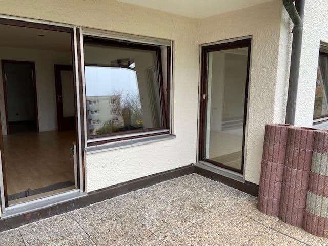 Pronájem bytu 2+1 53 m², Böblingen, Bádensko-Württembersko Pronájem bytu 2+1 53 m², Böblingen, Bádensko-Württembersko