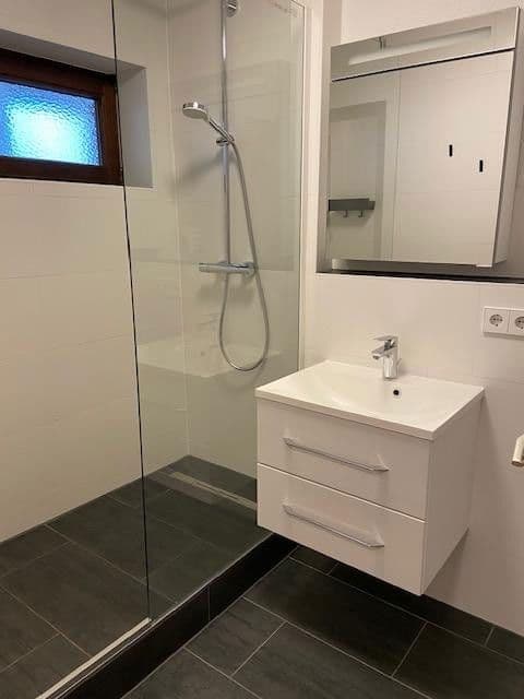 Pronájem bytu 2+1 53 m², Böblingen, Bádensko-Württembersko Pronájem bytu 2+1 53 m², Böblingen, Bádensko-Württembersko