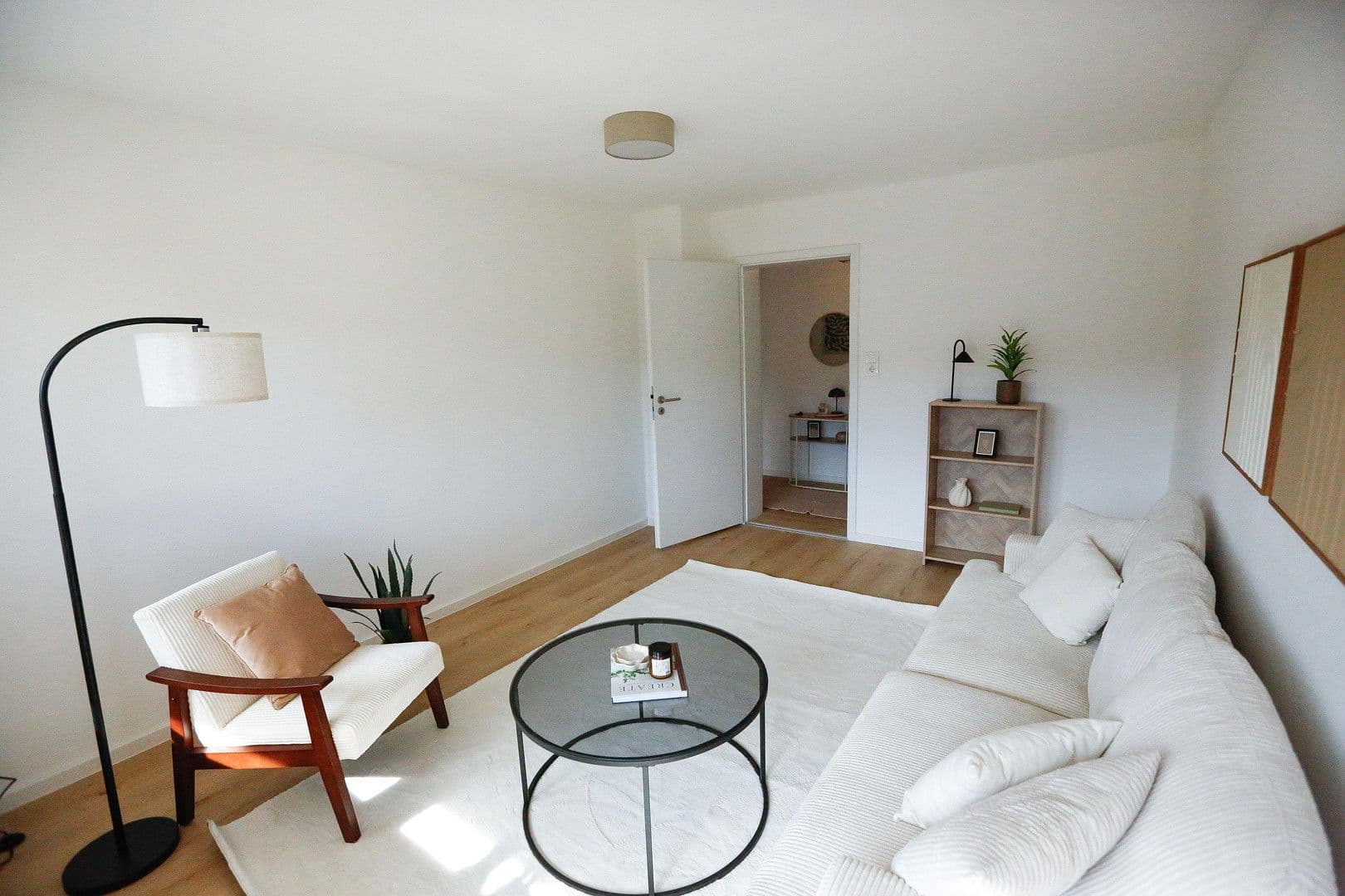 Prodej bytu 2+1 52 m², Kiesäcker 12, Schwäbisch Gmünd, Bádensko-Württembersko Prodej bytu 2+1 52 m², Kiesäcker 12, Schwäbisch Gmünd, Bádensko-Württembersko