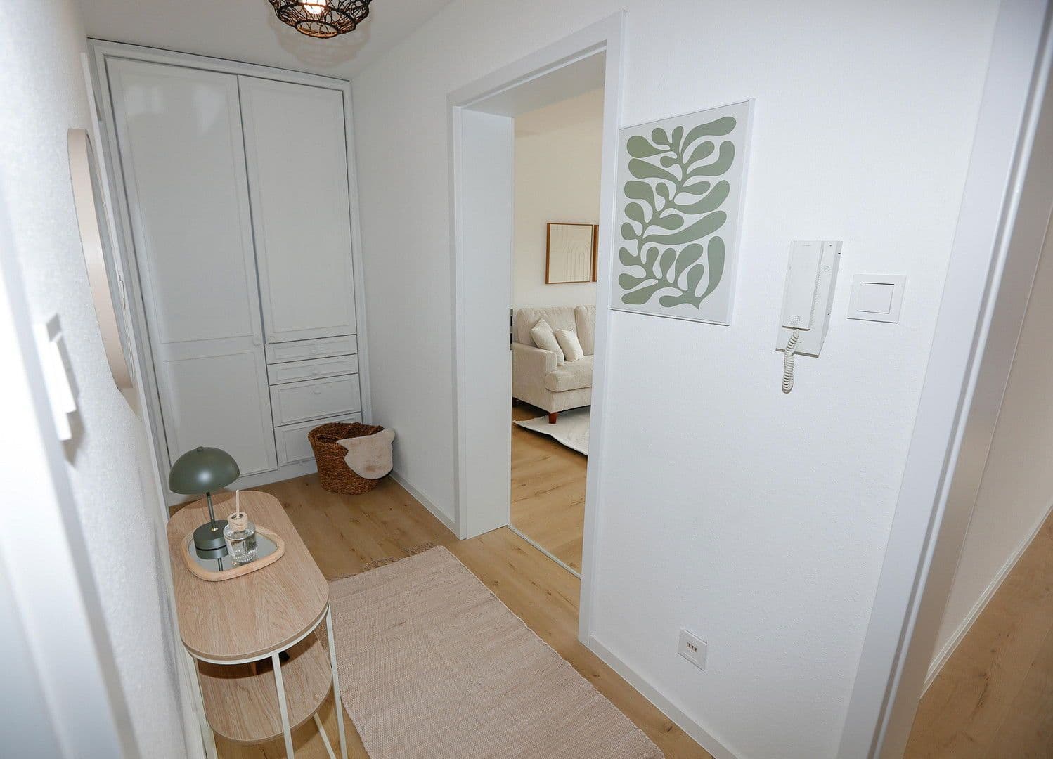 Prodej bytu 2+1 52 m², Kiesäcker 12, Schwäbisch Gmünd, Bádensko-Württembersko Prodej bytu 2+1 52 m², Kiesäcker 12, Schwäbisch Gmünd, Bádensko-Württembersko