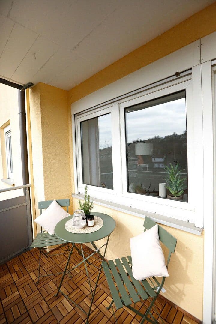 Prodej bytu 2+1 52 m², Kiesäcker 12, Schwäbisch Gmünd, Bádensko-Württembersko Prodej bytu 2+1 52 m², Kiesäcker 12, Schwäbisch Gmünd, Bádensko-Württembersko