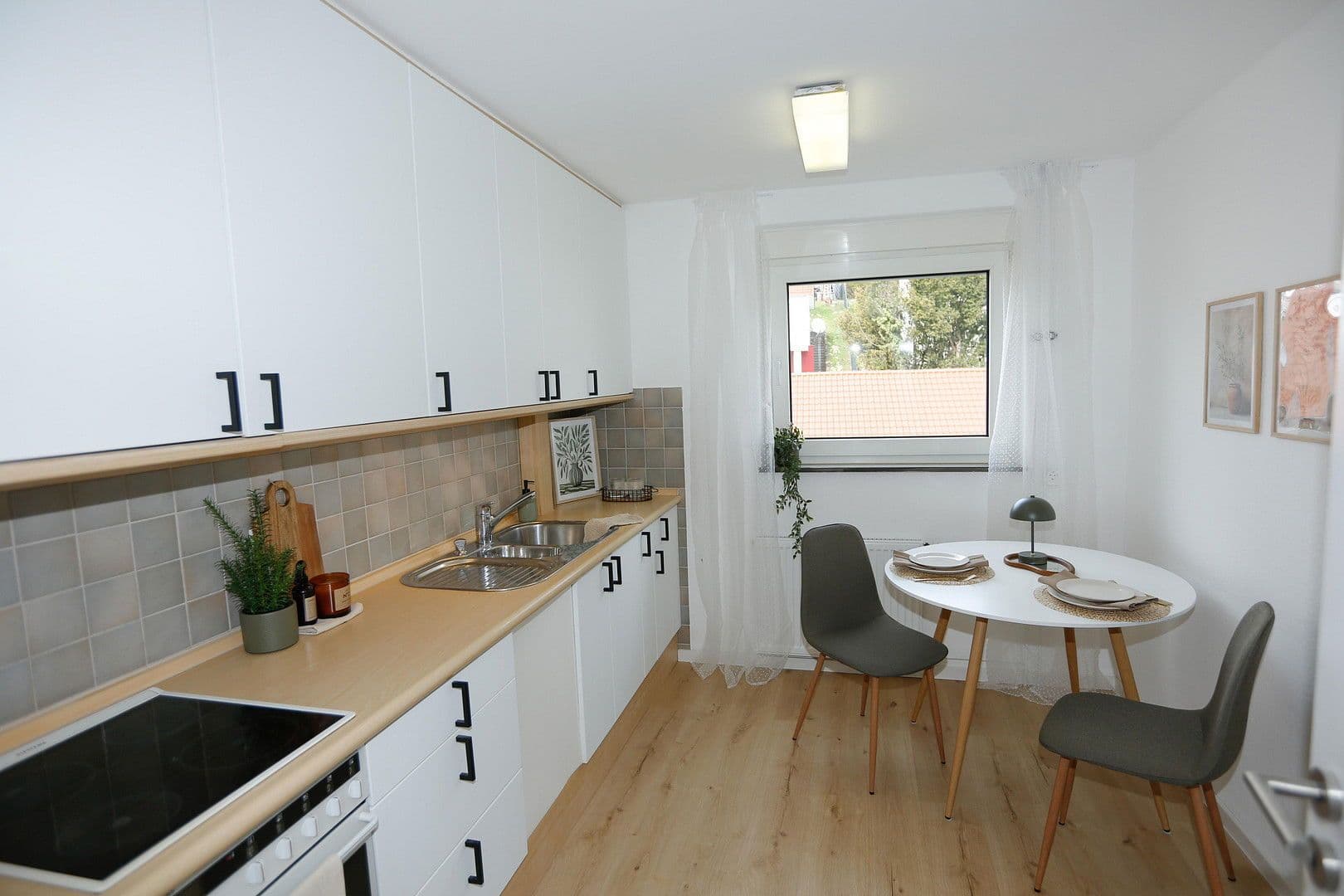 Prodej bytu 2+1 52 m², Kiesäcker 12, Schwäbisch Gmünd, Bádensko-Württembersko Prodej bytu 2+1 52 m², Kiesäcker 12, Schwäbisch Gmünd, Bádensko-Württembersko