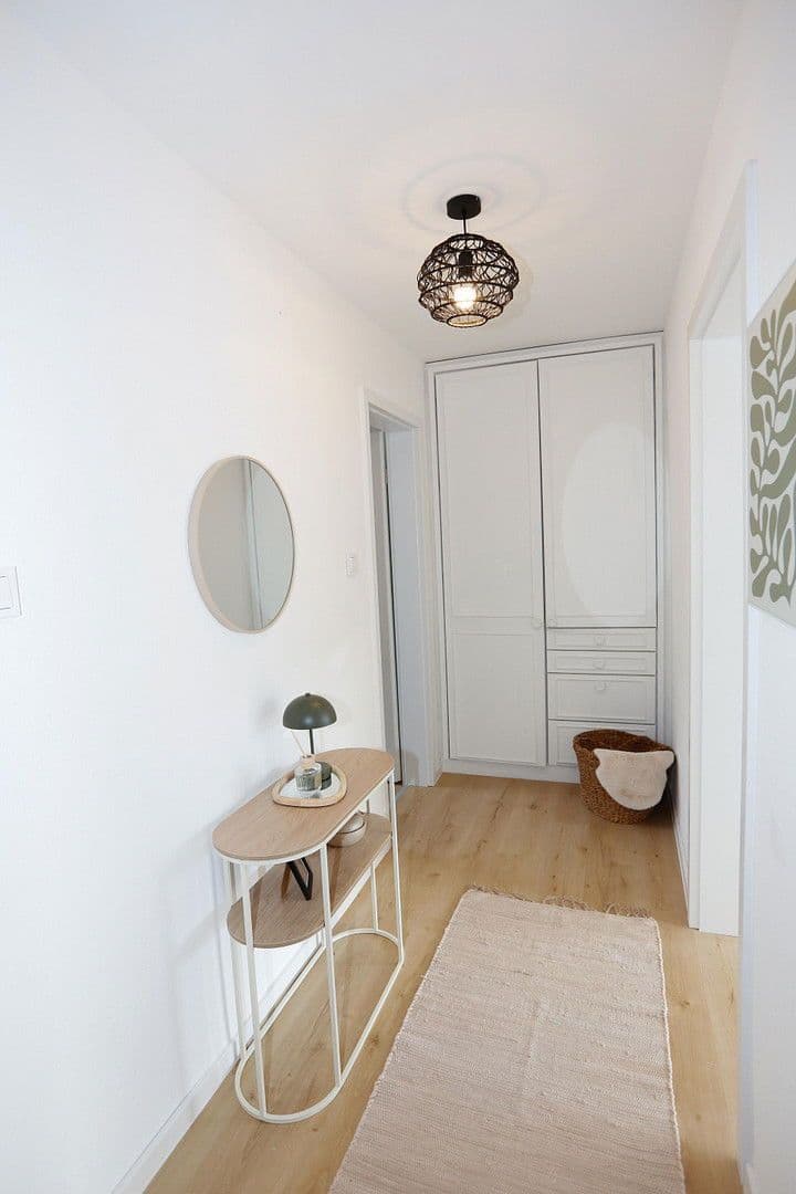 Prodej bytu 2+1 52 m², Kiesäcker 12, Schwäbisch Gmünd, Bádensko-Württembersko Prodej bytu 2+1 52 m², Kiesäcker 12, Schwäbisch Gmünd, Bádensko-Württembersko