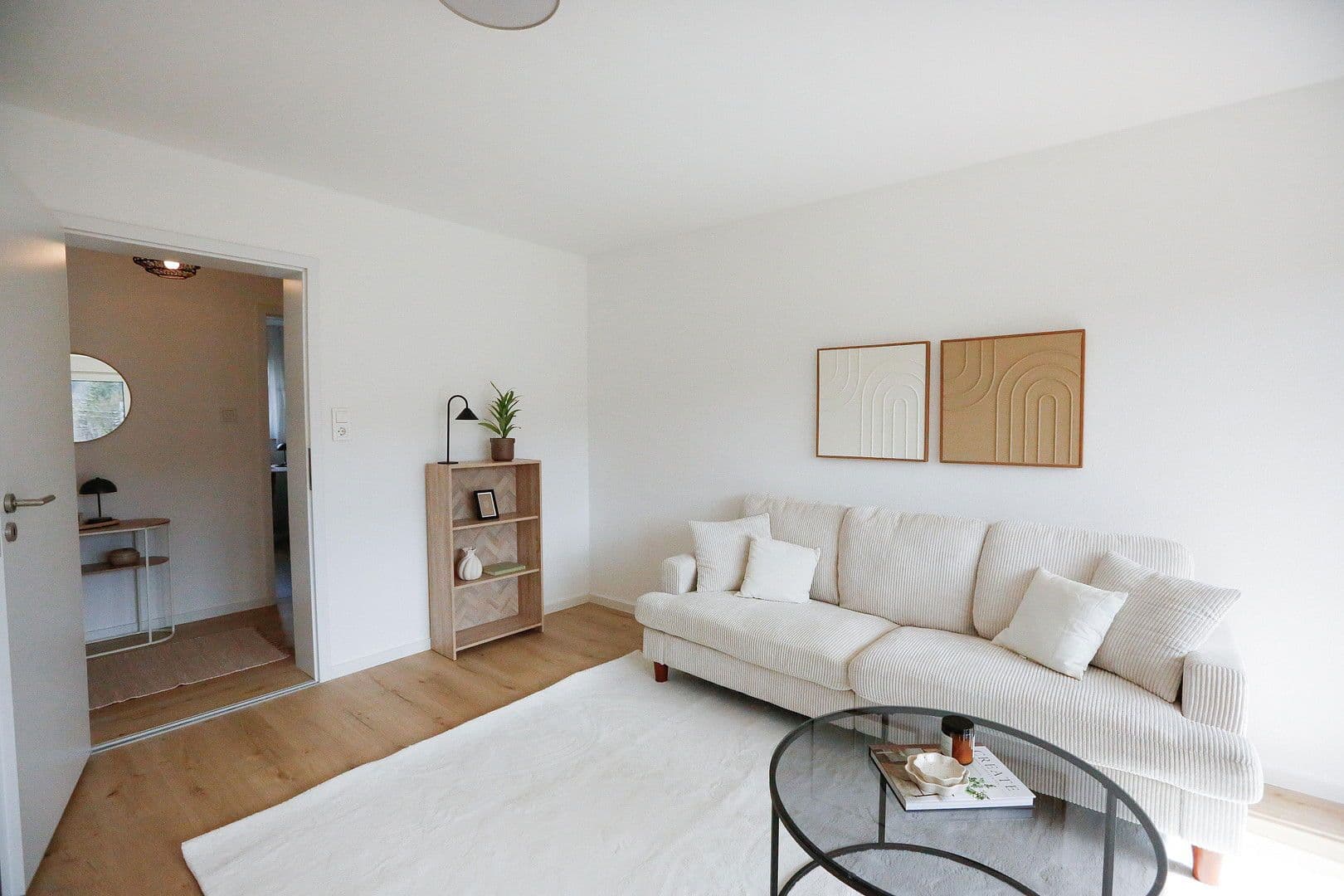 Prodej bytu 2+1 52 m², Kiesäcker 12, Schwäbisch Gmünd, Bádensko-Württembersko Prodej bytu 2+1 52 m², Kiesäcker 12, Schwäbisch Gmünd, Bádensko-Württembersko