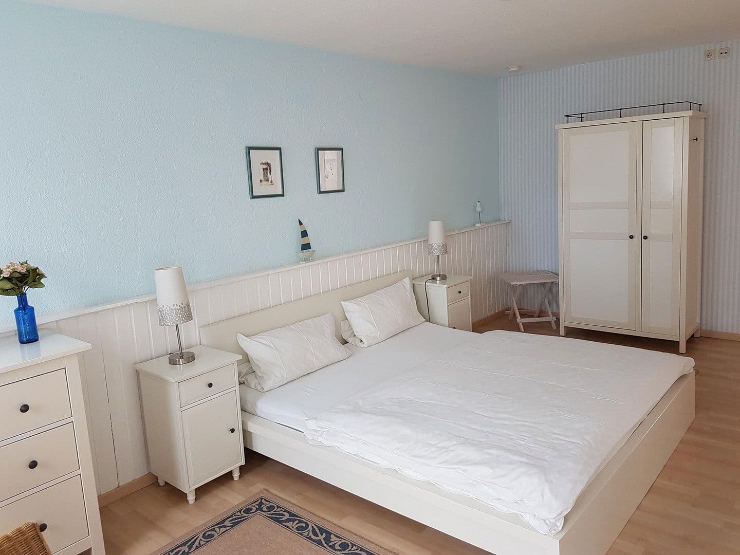 Prodej bytu 4+1 143 m², Mühlenstraße 8, Rostock, Mecklenburg-Vorpommern Prodej bytu 4+1 143 m², Mühlenstraße 8, Rostock, Mecklenburg-Vorpommern