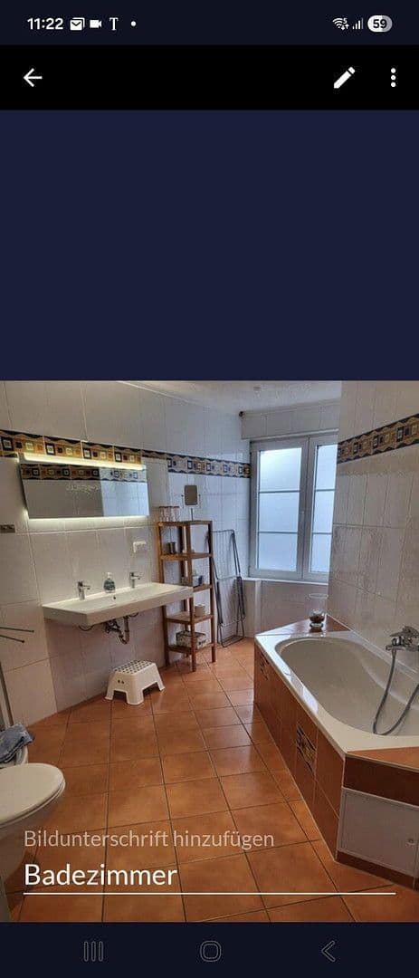 Prodej bytu 4+1 143 m², Mühlenstraße 8, Rostock, Mecklenburg-Vorpommern Prodej bytu 4+1 143 m², Mühlenstraße 8, Rostock, Mecklenburg-Vorpommern