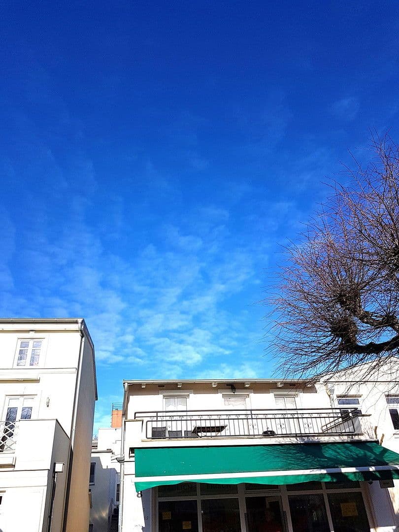 Prodej bytu 4+1 143 m², Mühlenstraße 8, Rostock, Mecklenburg-Vorpommern Prodej bytu 4+1 143 m², Mühlenstraße 8, Rostock, Mecklenburg-Vorpommern