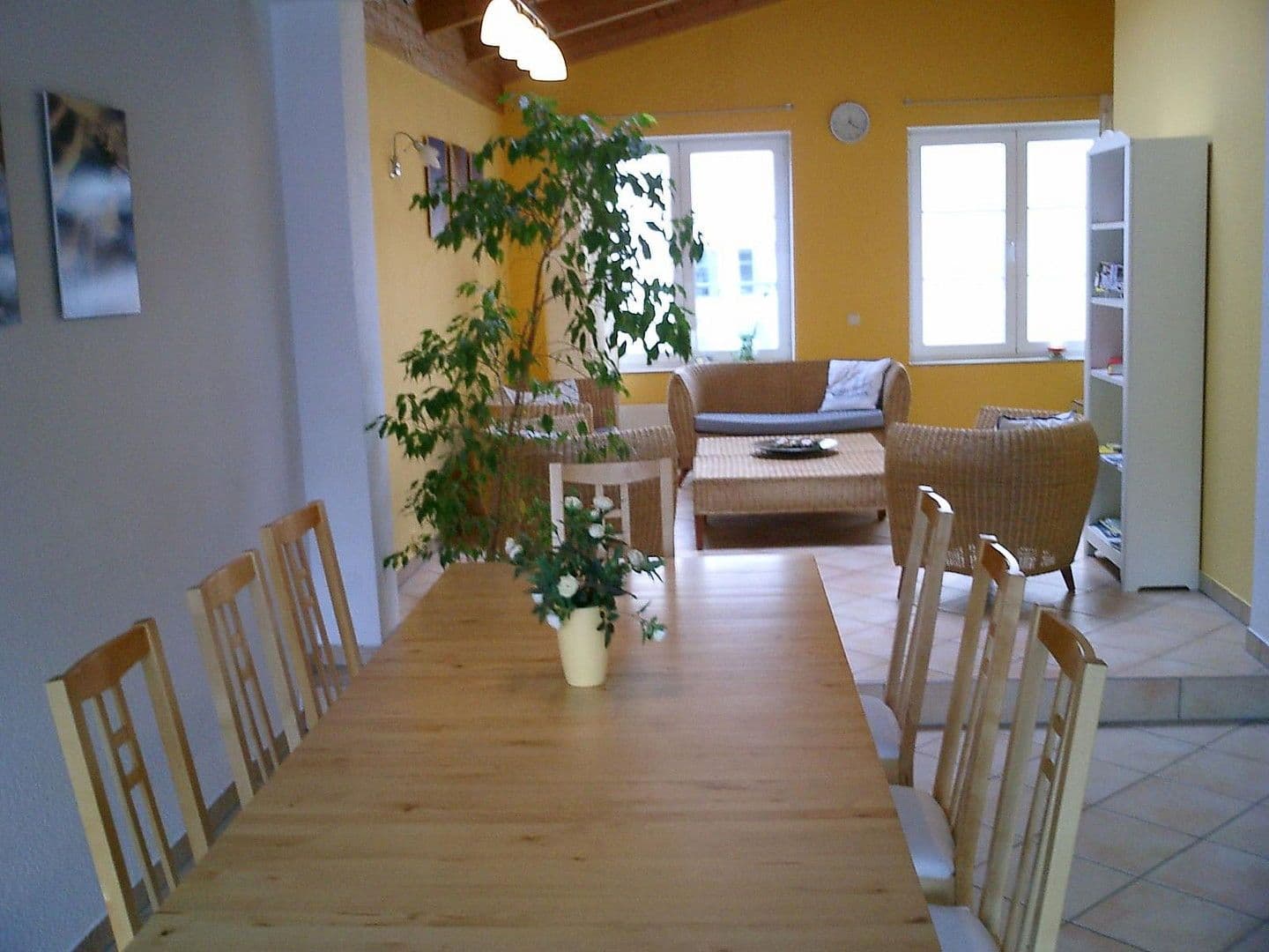 Prodej bytu 4+1 143 m², Mühlenstraße 8, Rostock, Mecklenburg-Vorpommern Prodej bytu 4+1 143 m², Mühlenstraße 8, Rostock, Mecklenburg-Vorpommern