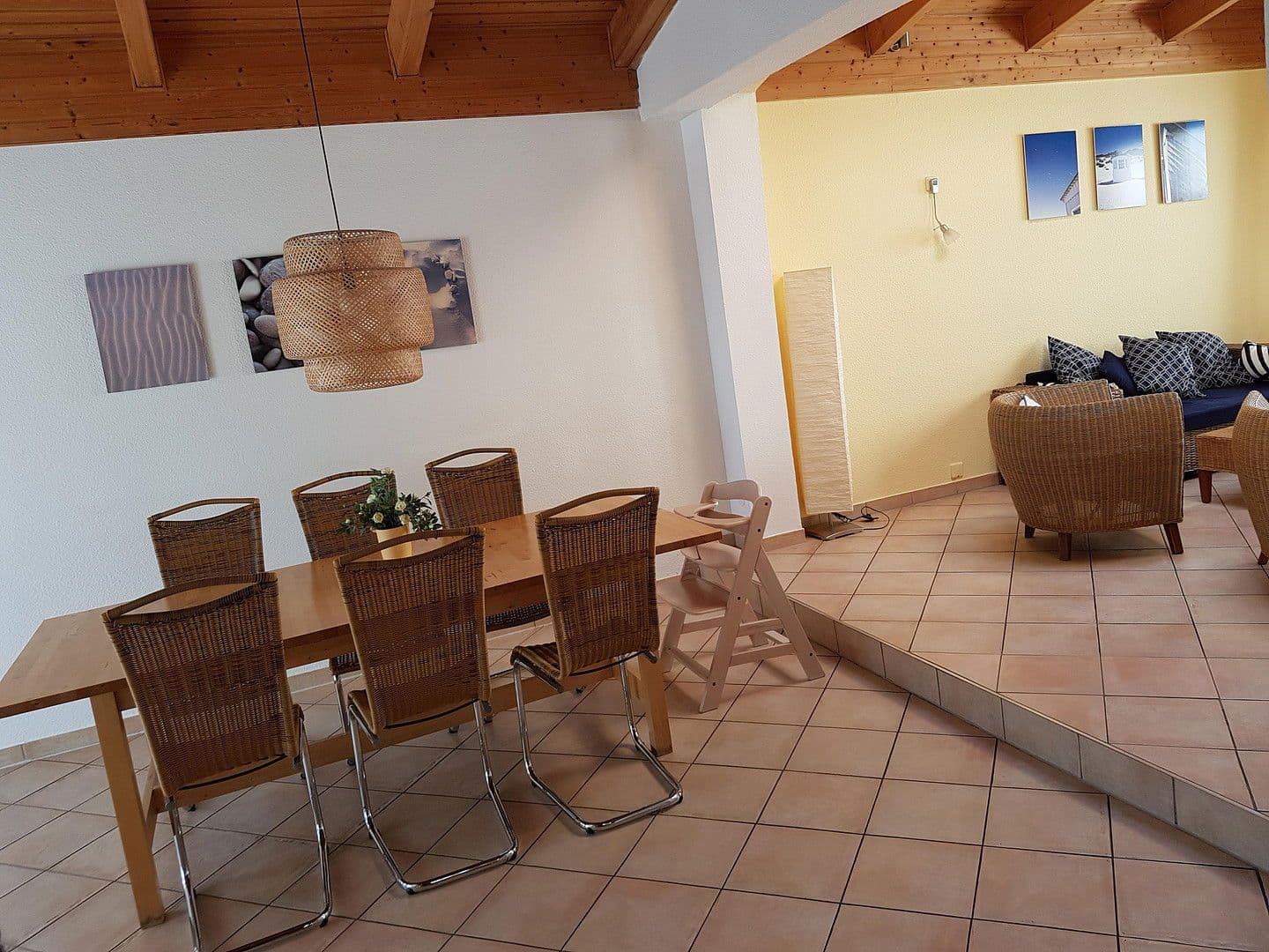 Prodej bytu 4+1 143 m², Mühlenstraße 8, Rostock, Mecklenburg-Vorpommern Prodej bytu 4+1 143 m², Mühlenstraße 8, Rostock, Mecklenburg-Vorpommern