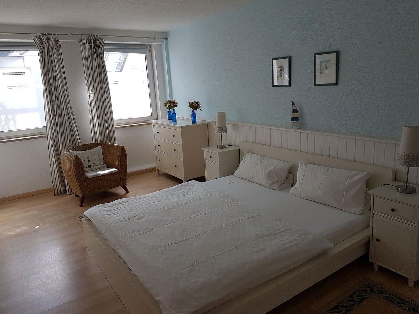 Prodej bytu 4+1 143 m², Mühlenstraße 8, Rostock, Mecklenburg-Vorpommern Prodej bytu 4+1 143 m², Mühlenstraße 8, Rostock, Mecklenburg-Vorpommern