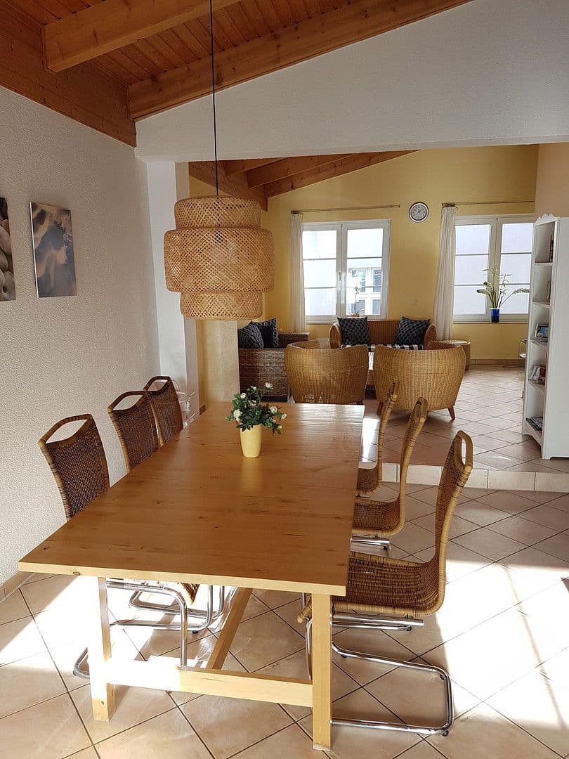 Prodej bytu 4+1 143 m², Mühlenstraße 8, Rostock, Mecklenburg-Vorpommern Prodej bytu 4+1 143 m², Mühlenstraße 8, Rostock, Mecklenburg-Vorpommern