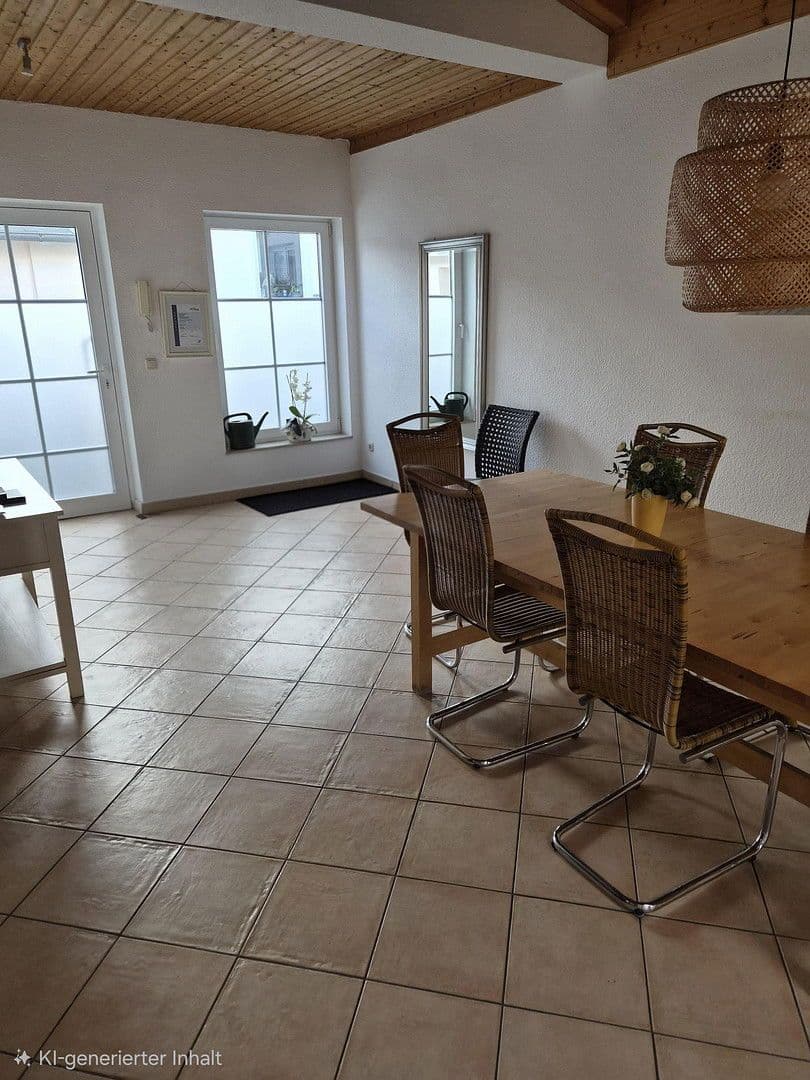 Prodej bytu 4+1 143 m², Mühlenstraße 8, Rostock, Mecklenburg-Vorpommern Prodej bytu 4+1 143 m², Mühlenstraße 8, Rostock, Mecklenburg-Vorpommern